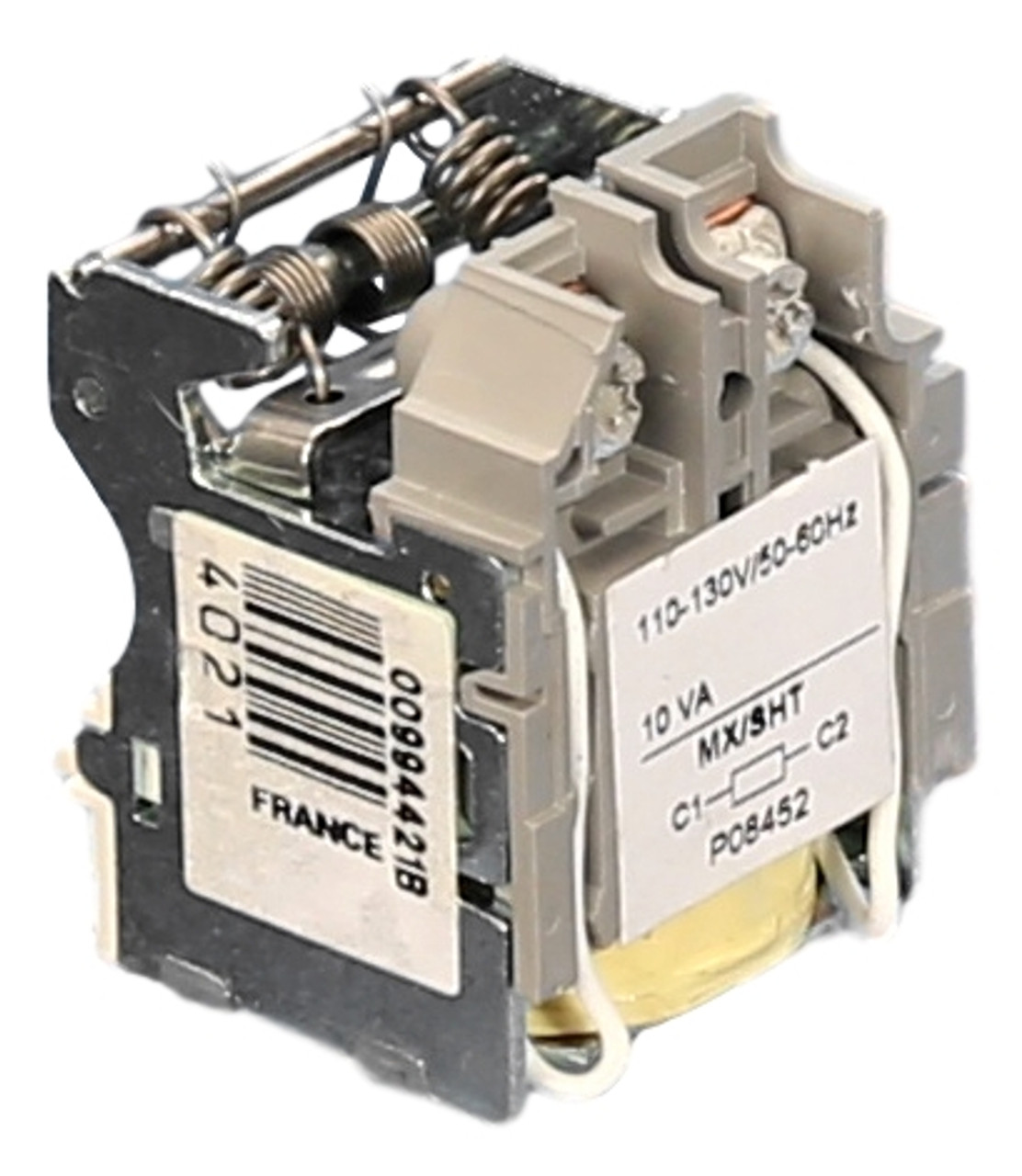 Shunt Trip Unit S29382 12VDC for Square D