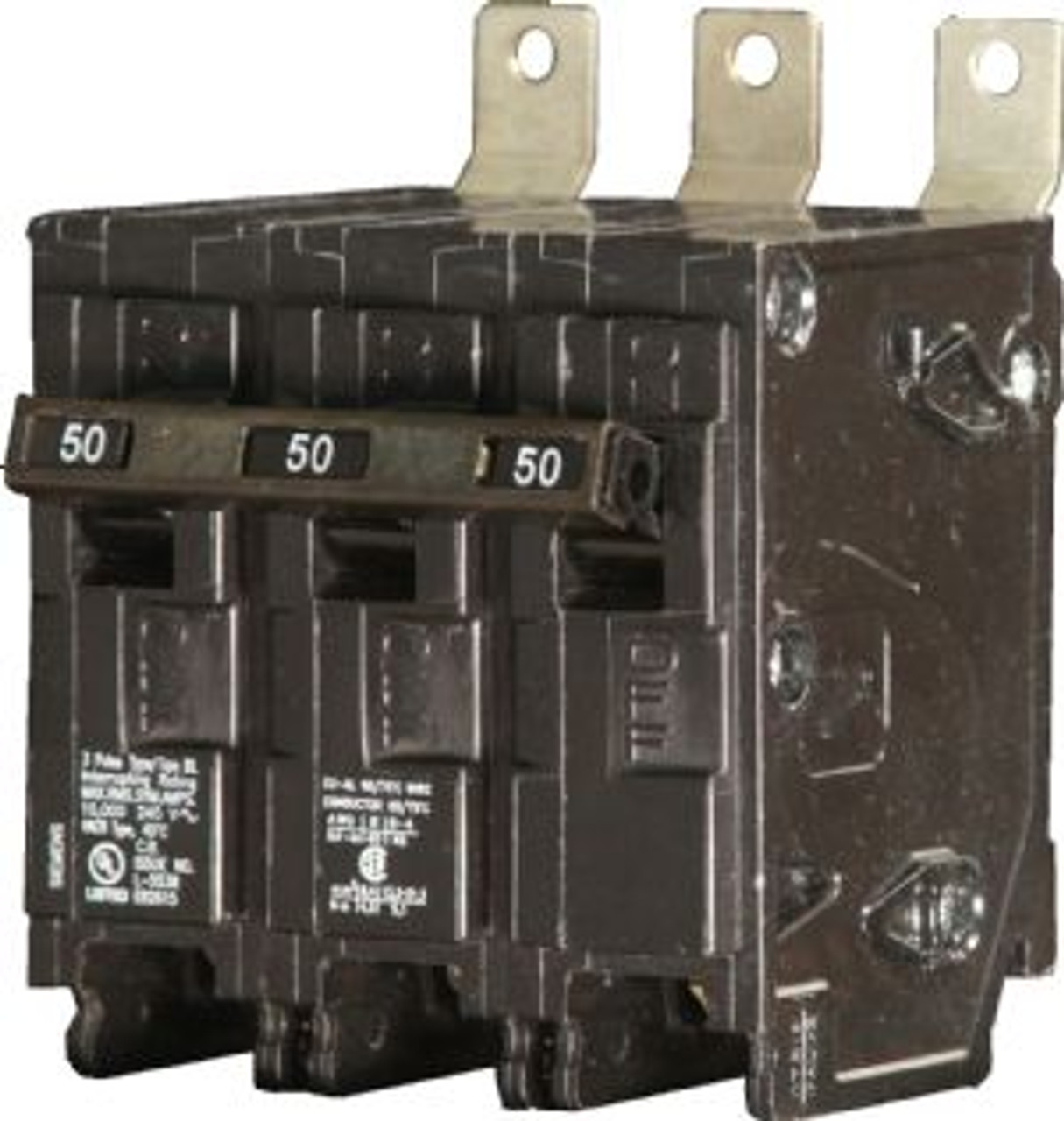 B3100 Type BL Breaker by SIEMENS