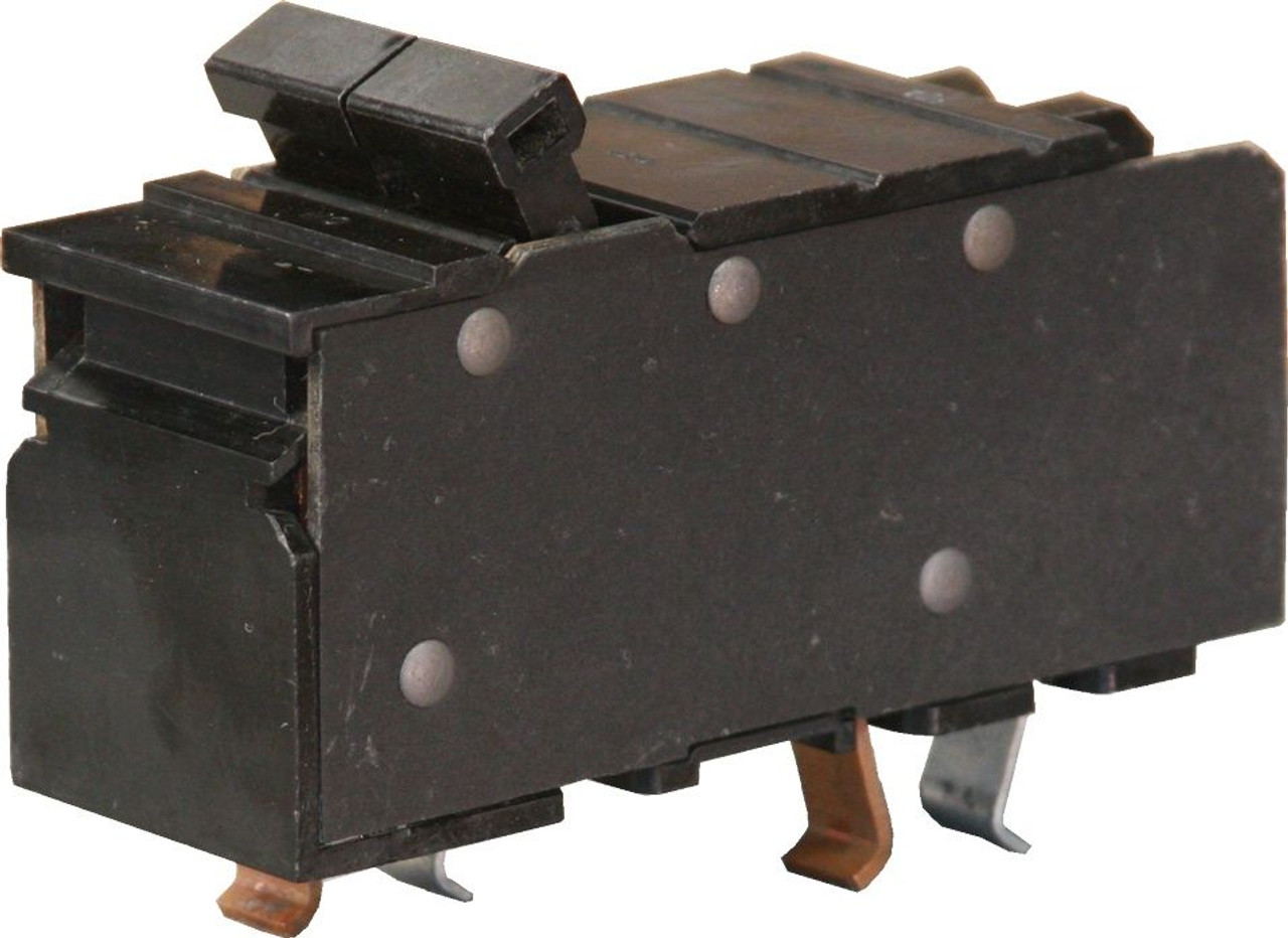 XO240 Very Old Square D Model