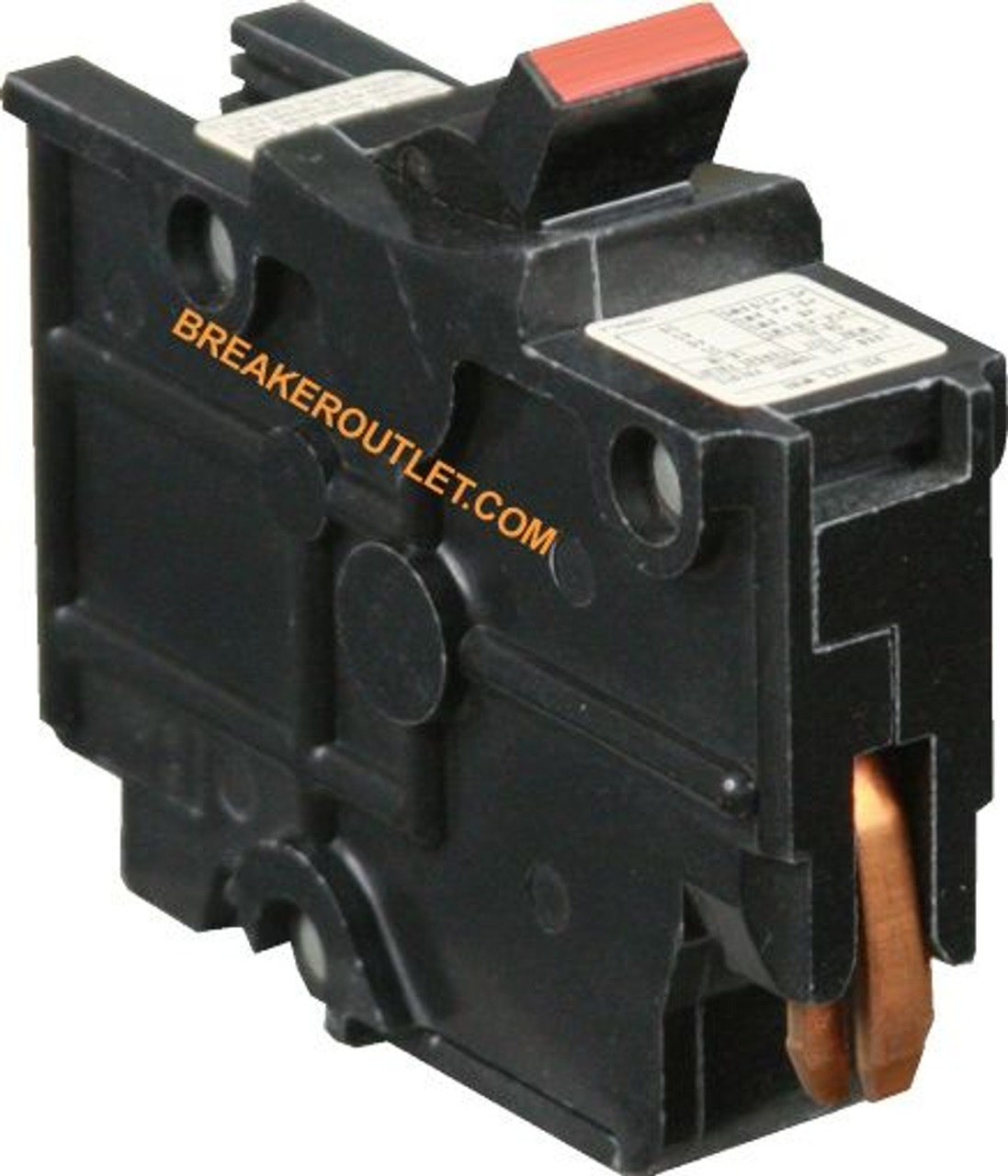 NA15 Federal Pacific Electric Stab-Lok Circuit Breaker