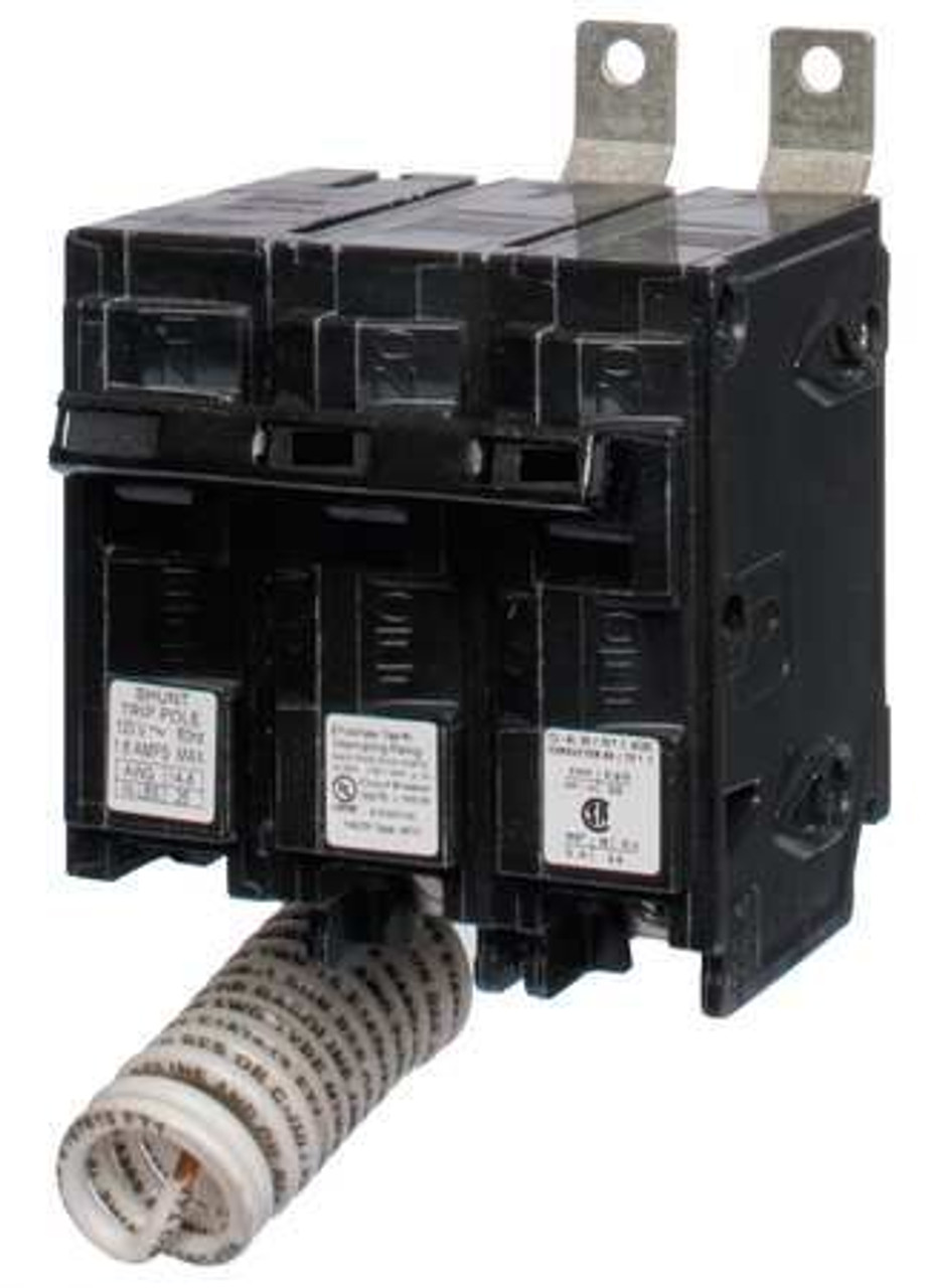 B22000S01 Shunt Trip Bolt on Circuit Breaker by SIEMENS