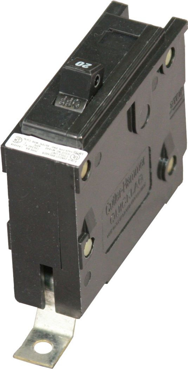 BAB1020B Special 277V BAB Circuit Breaker