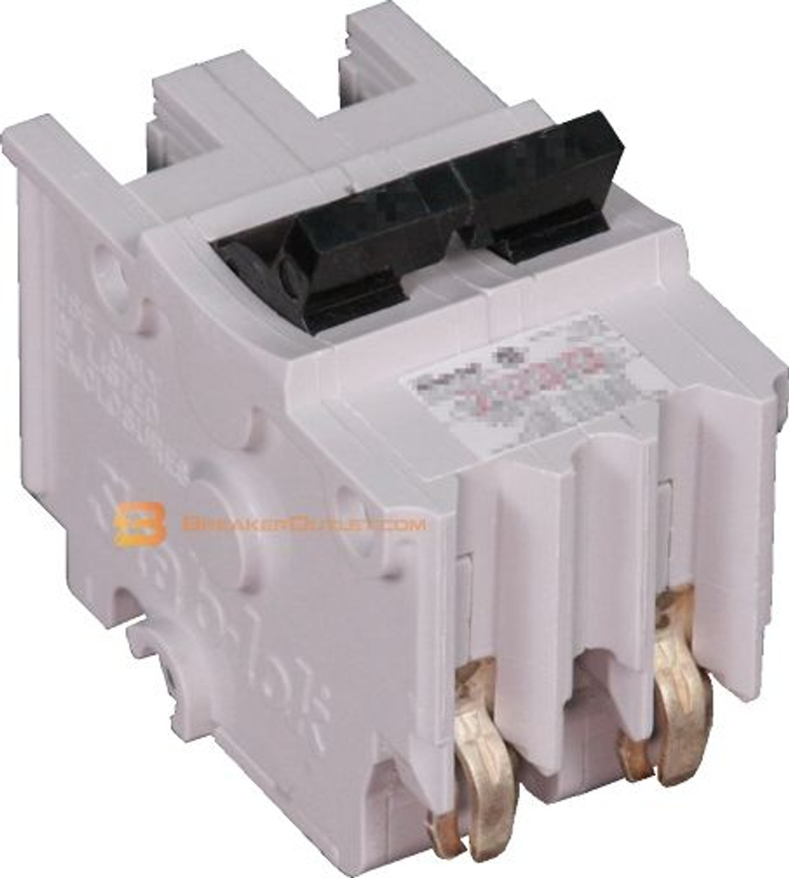 NA260 Federal Pacific Electric Stab-Lok Circuit Breaker