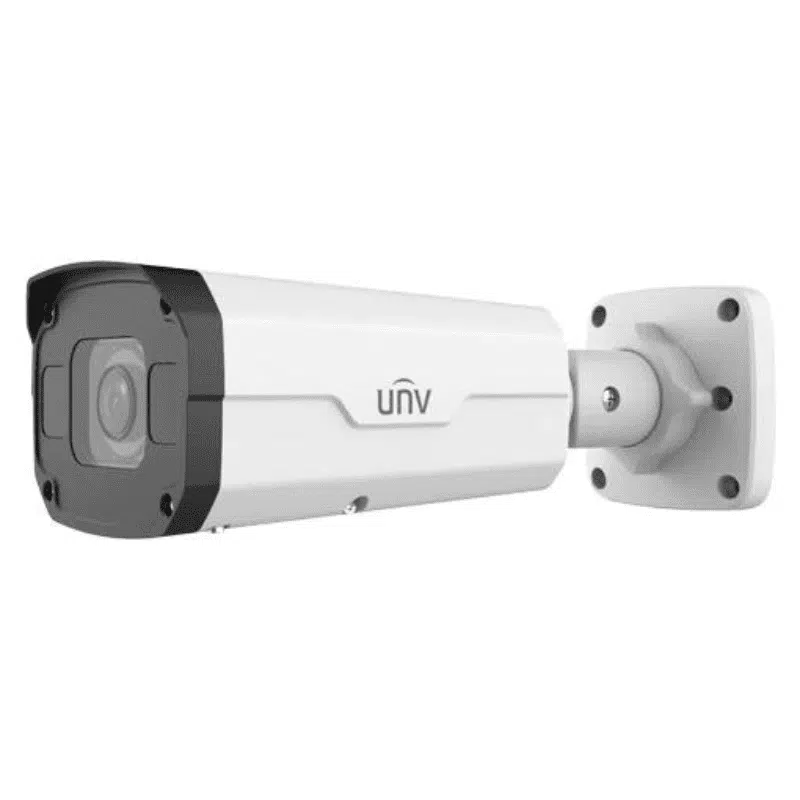 Uniview IPC2325SB-DZK-I0 5MP HD LightHunter IR VF Bullet Network Camera