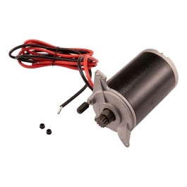 Pro Series Motor 12 Volt Gen 1 & 2 | Lewmar 66000107