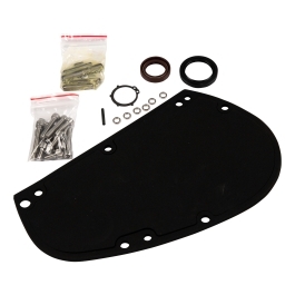 Pro Series Gen 3 Seals & Screw Kit | Lewmar 66000764