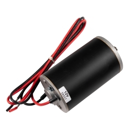 Pro Sport Motor 12 Volt 150 Watt | Lewmar 66200146