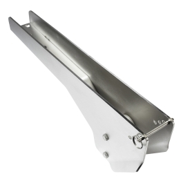 Claw Bow Roller | Lewmar 66840017