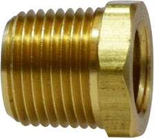 1/2 X 1/4 BRASS  BUSHNG