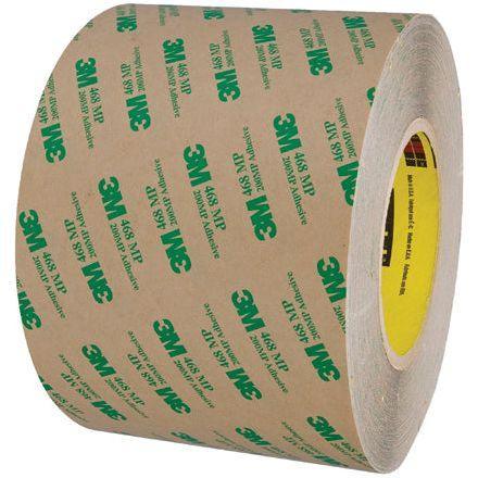 3M™ 468MP Adhesive Transfer Tape