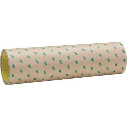 3M™ 9502 Adhesive Transfer Tape Hand Rolls