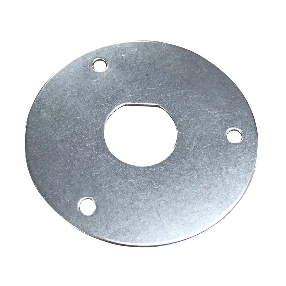 ICOM BULKHEAD MOUNTING PLATE FOR OPC-1000