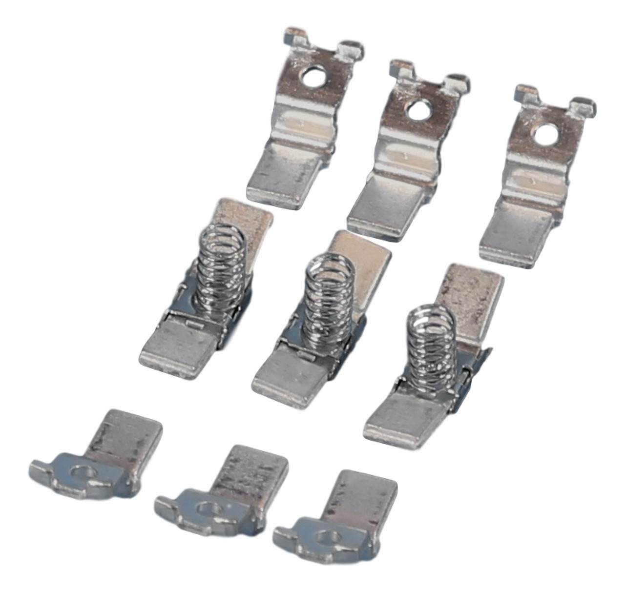 9998SL3 Renewal Size 1 Contact Kit for Square D