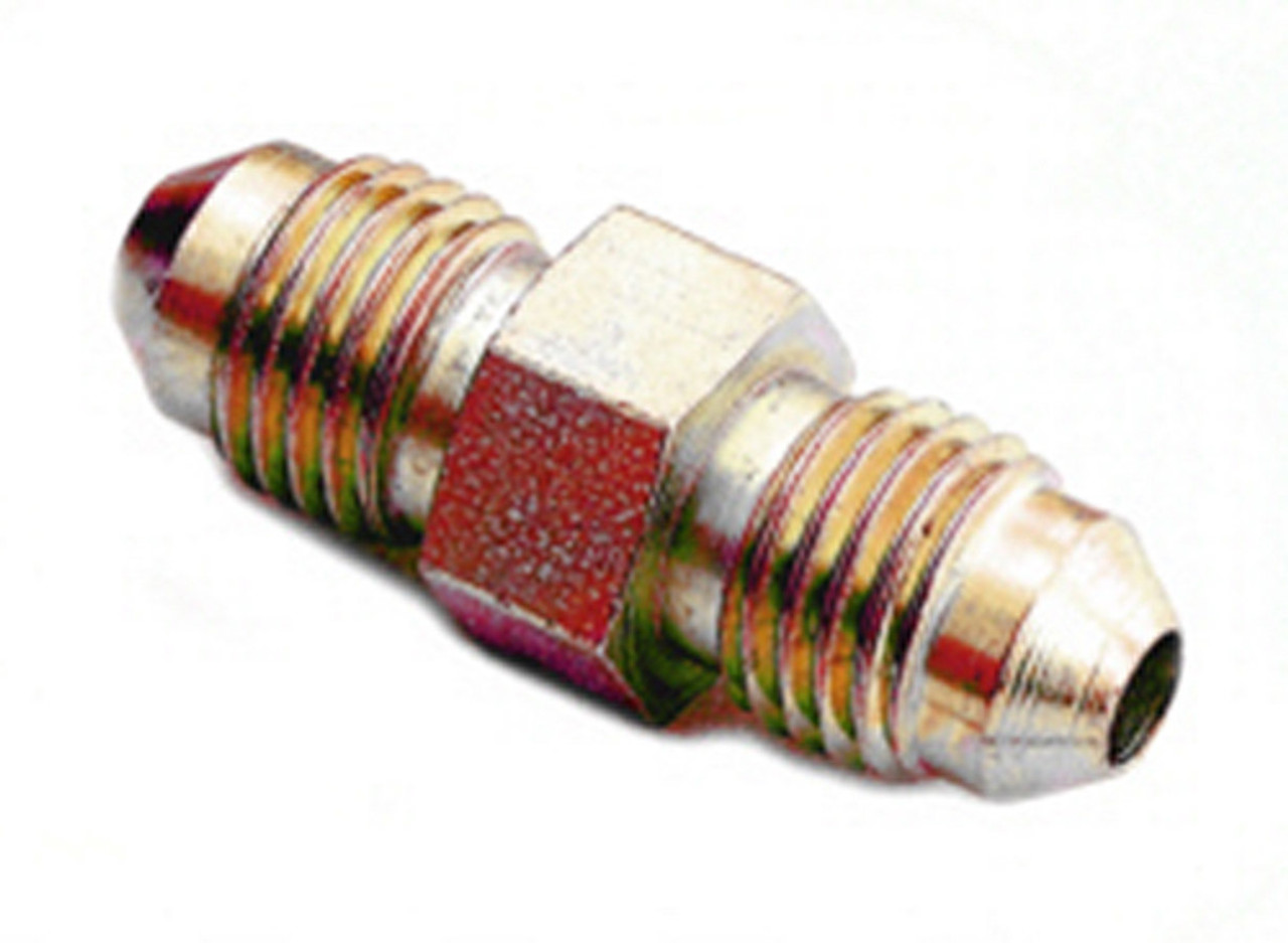 #3 Flare/#3 Flare Steel Union A1PST81503