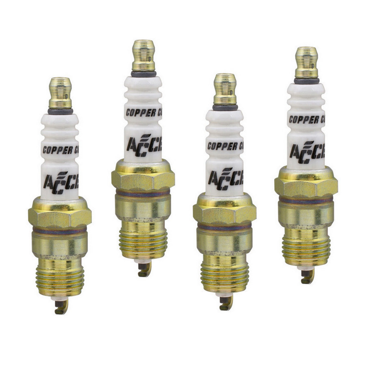 Spark Plugs 4pk 276s 0276S-4