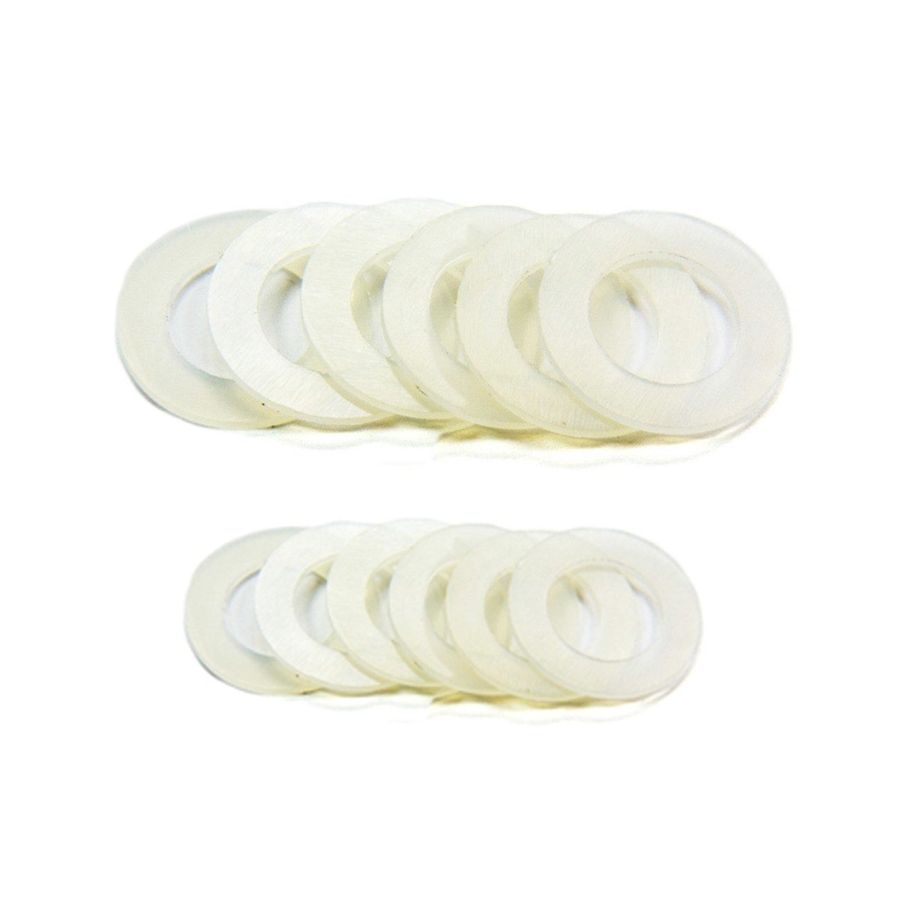 AED Nylon Needle & Seat Gaskets 5123