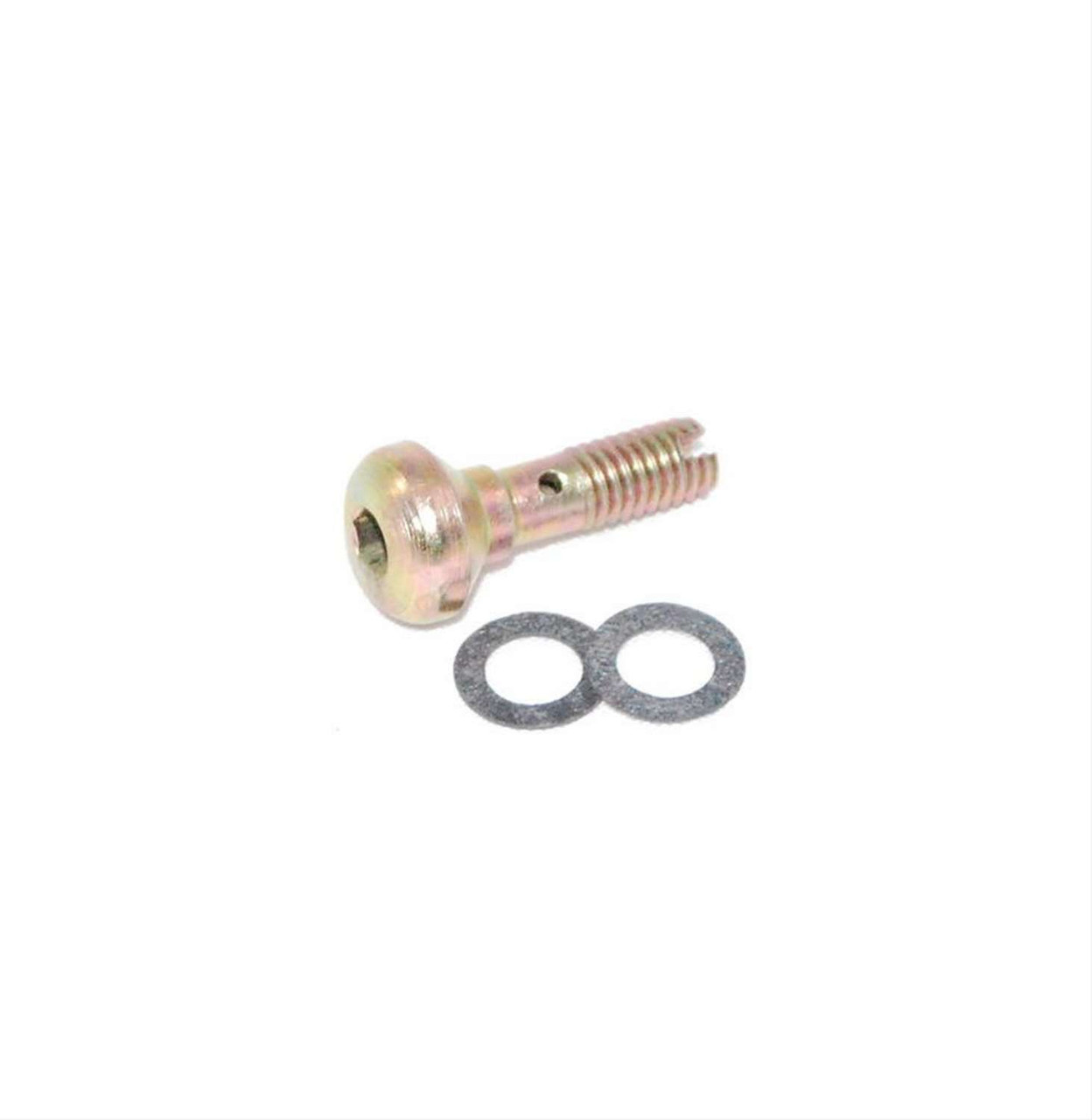 AED Hi-Flow Accelerator Pump Nozzle Screw 5550