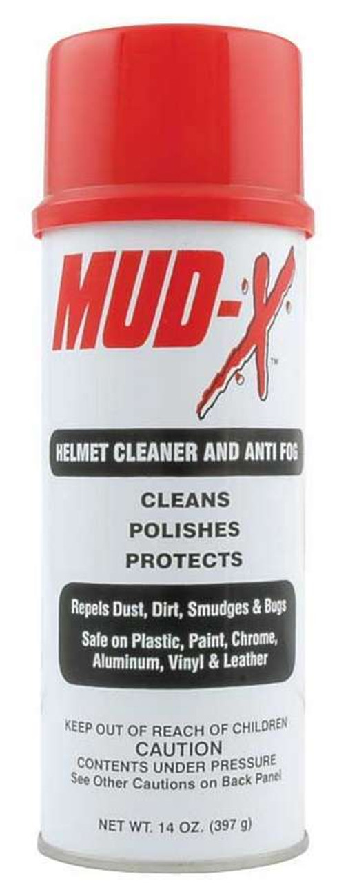 Allstar Performance Mud-X Helmet Cleaner ALL78232