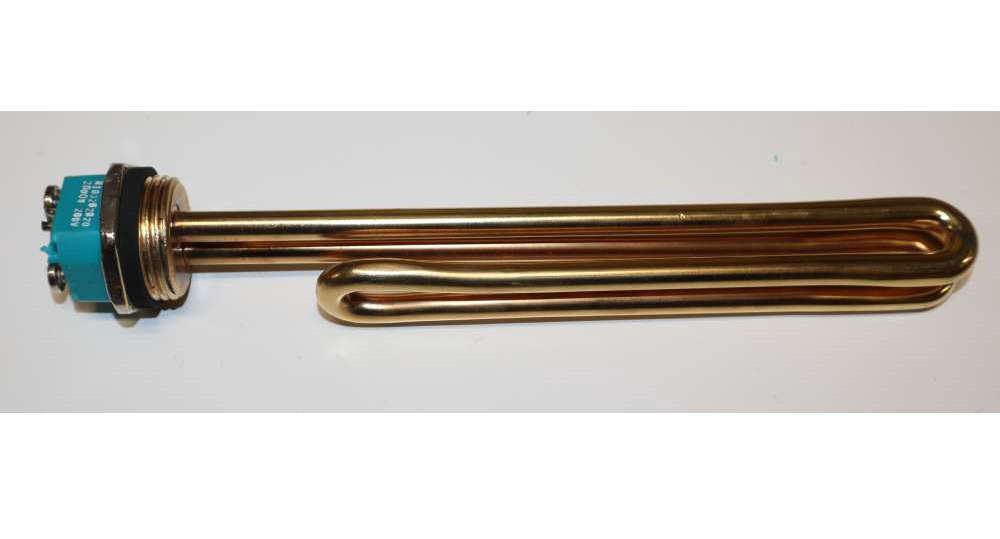 A.O. Smith 100055797 8.5 inch 208V 2000W Element