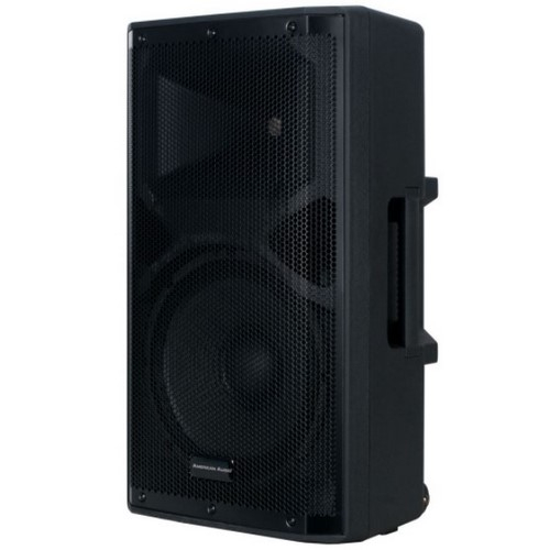 ADJ APX120 12-inch, 2-way Battery Powered 200W Active Loudspeaker