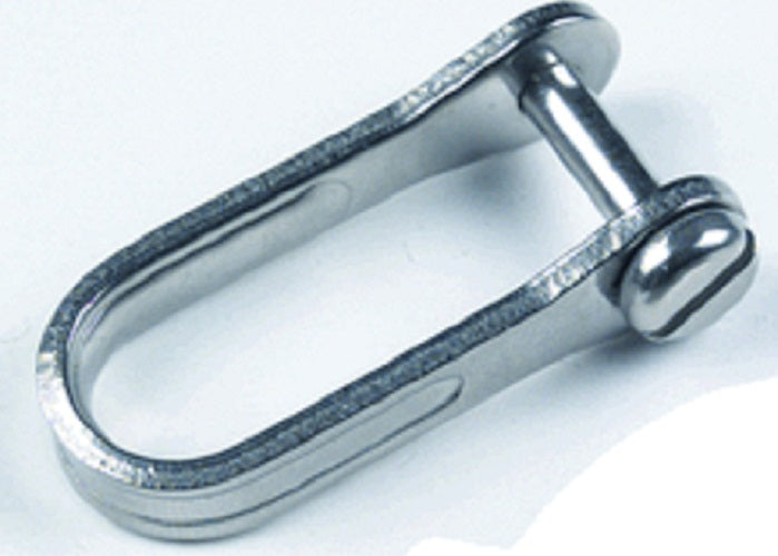 SHACKLE 1in. SS SCREW