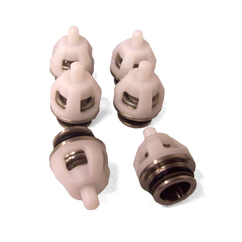 Annovi Reverberi Valve Kit, SXW/SXWA Pumps, AR2871