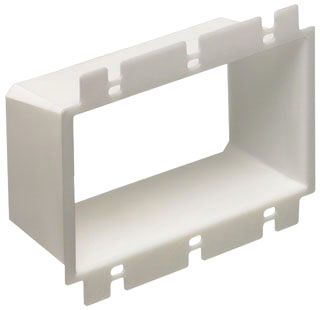 Arlington BE3 3 Gang Box Extender