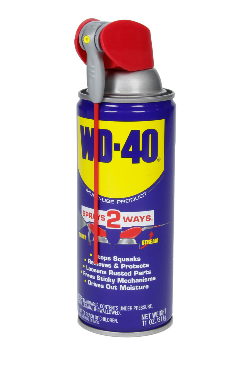 11oz. WD-40 490040
