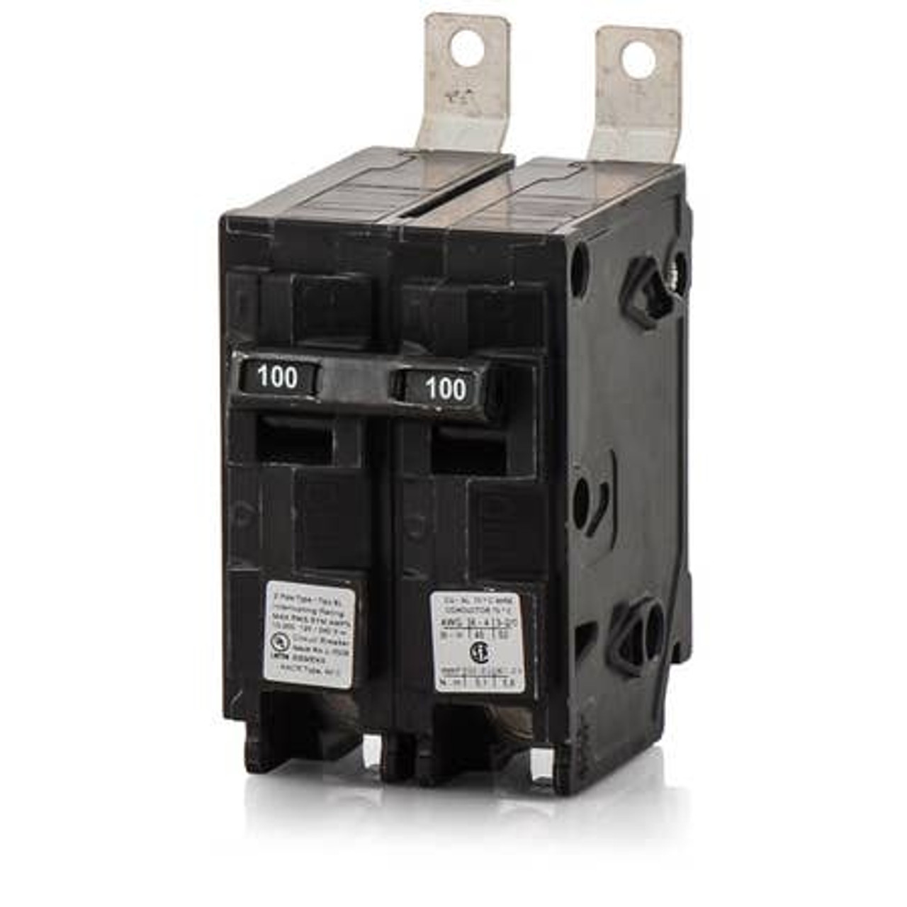 B2100H Type BL Breaker by SIEMENS