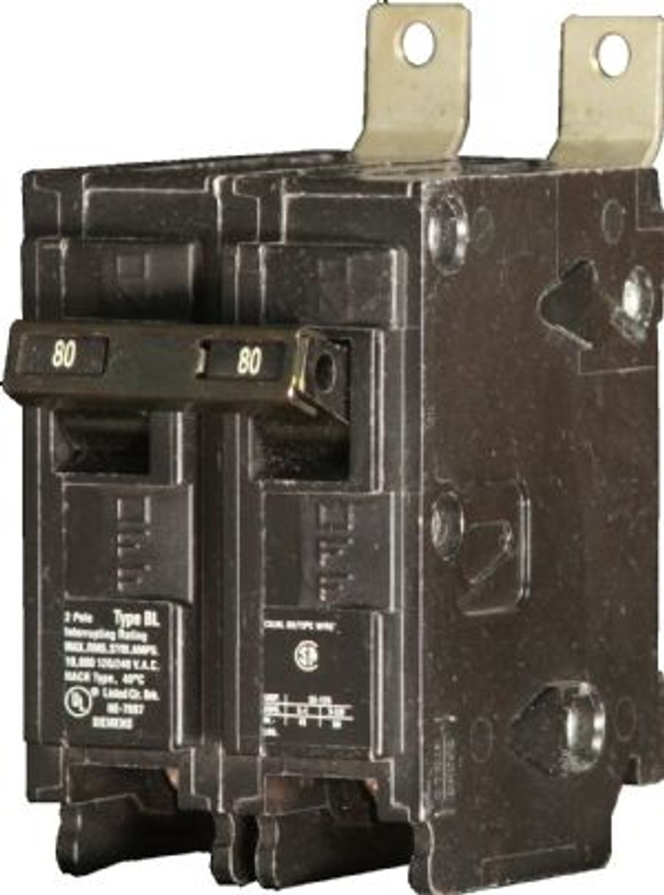 B235HH Type BL Breaker by SIEMENS