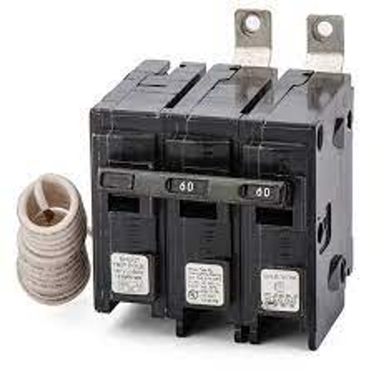 B27000S01 Shunt Trip Bolt on Circuit Breaker by SIEMENS