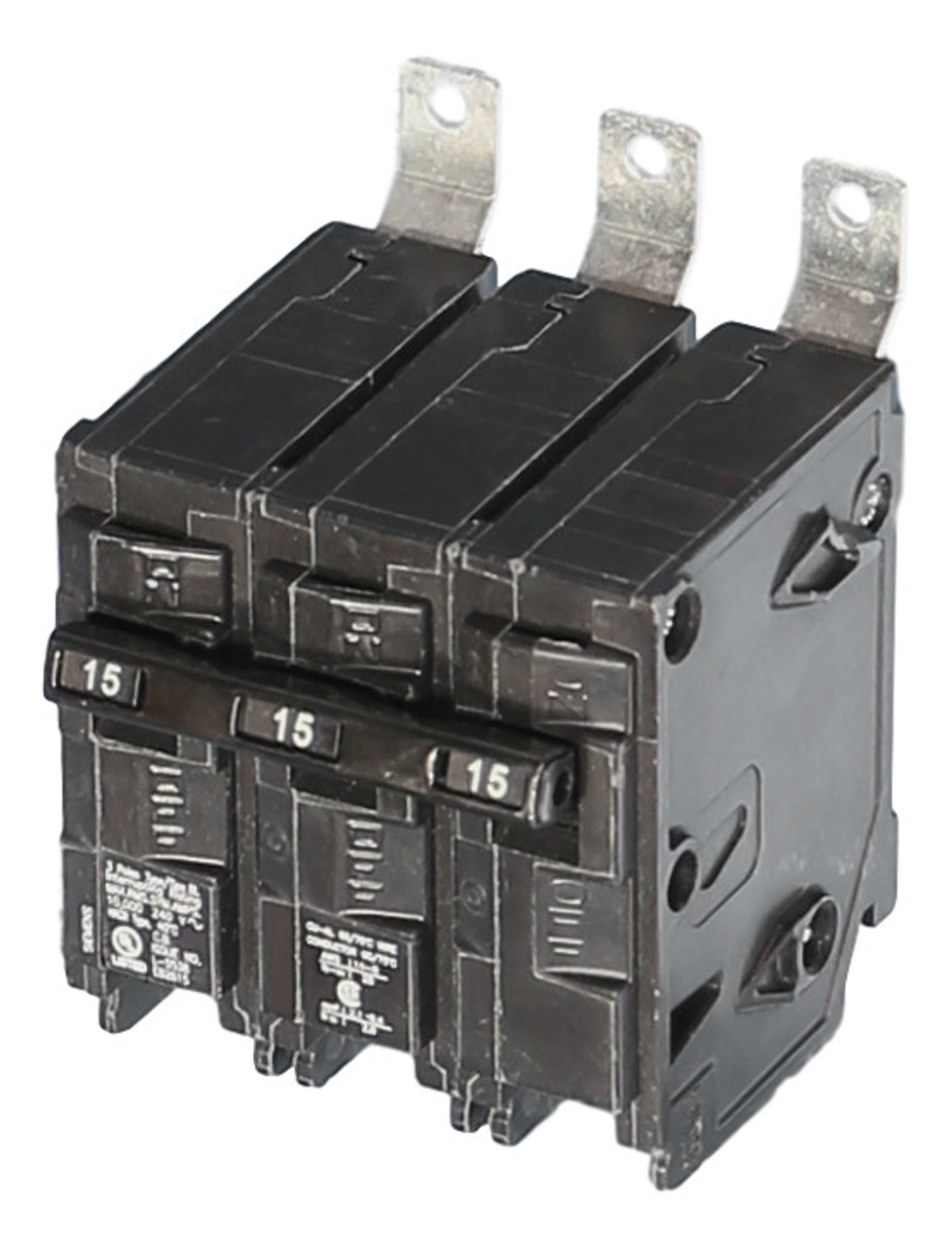 B345 Type BL Bolt-On 45A Circuit Breaker, 240V