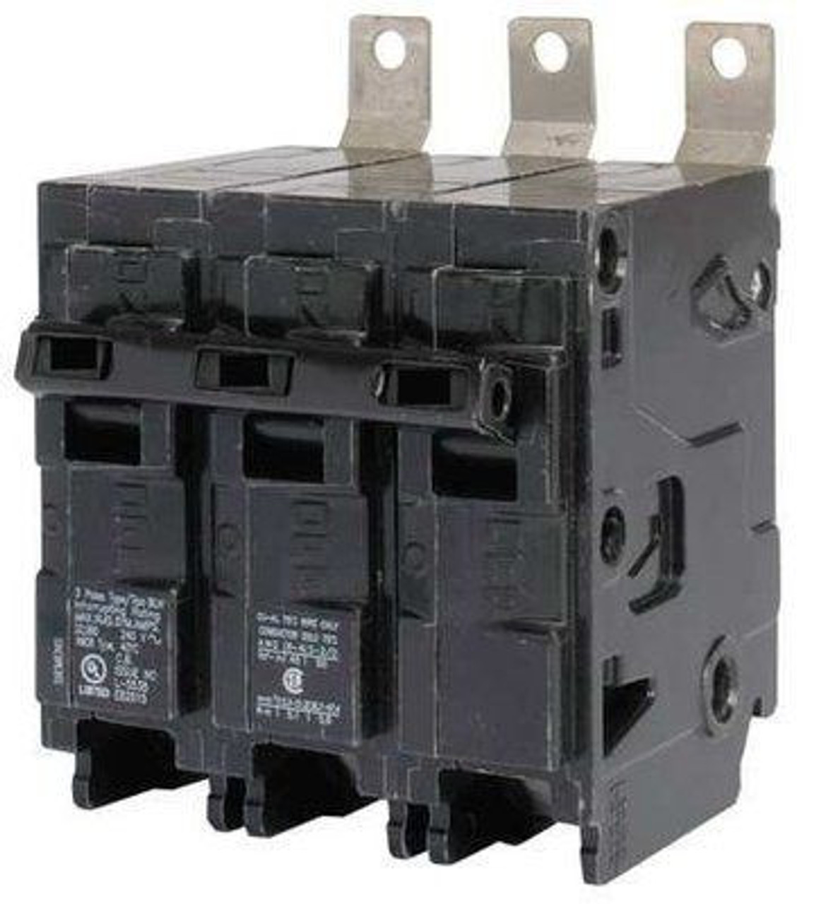 B345H Type BL-H 45A Bolt-on Circuit Breaker