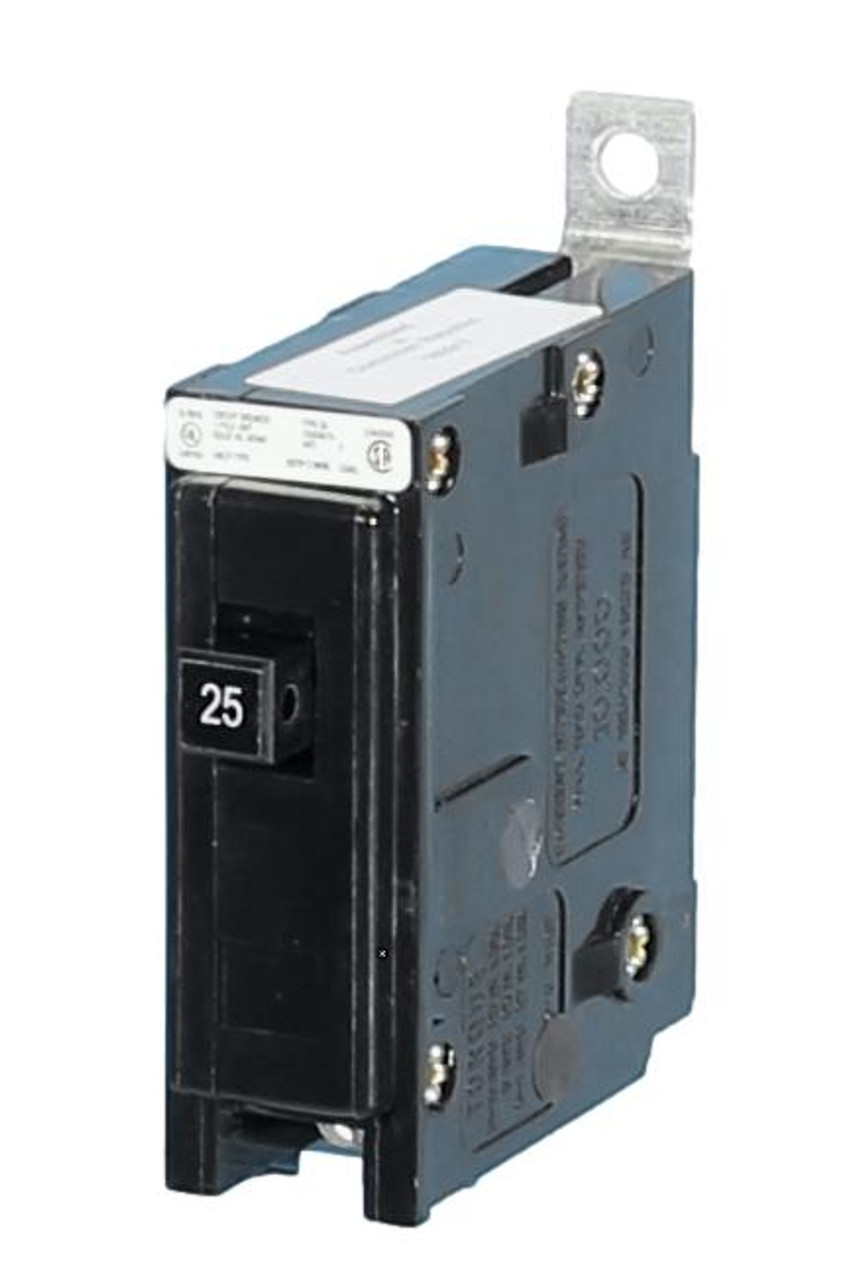 BAB1025 Quicklag Circuit Breaker by Eaton