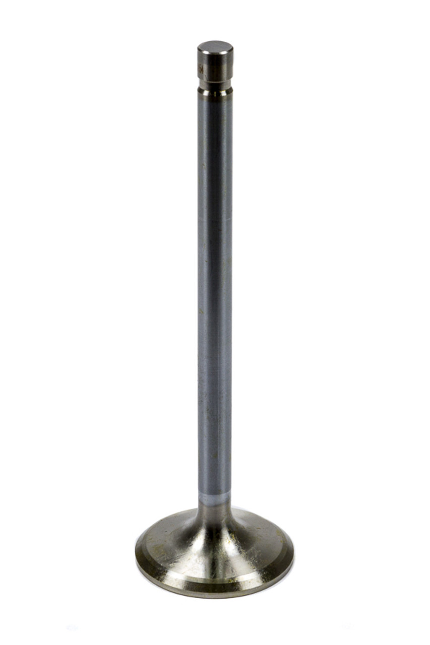 1.625 Exhaust Valve - 5.540 OAL 11/32 BR 60154