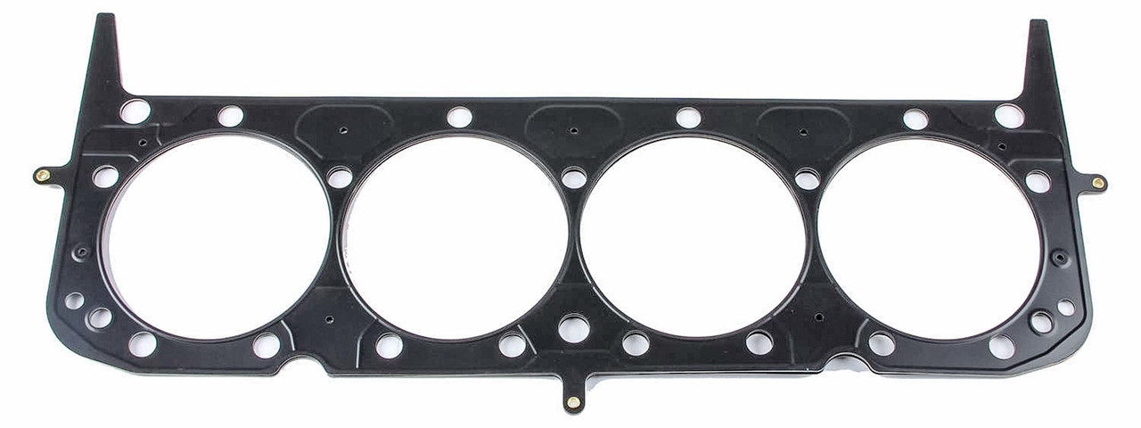 4.160 MLS Head Gasket .040 - SBC Brodix C5402-040