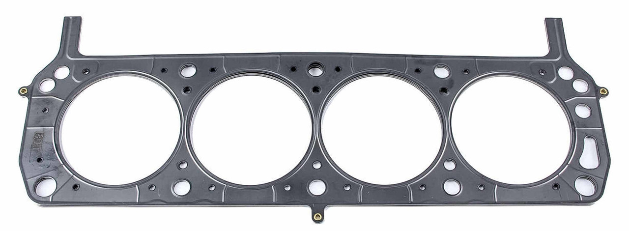 4.155 MLS Head Gasket .040 - SBF SVO C5483-040