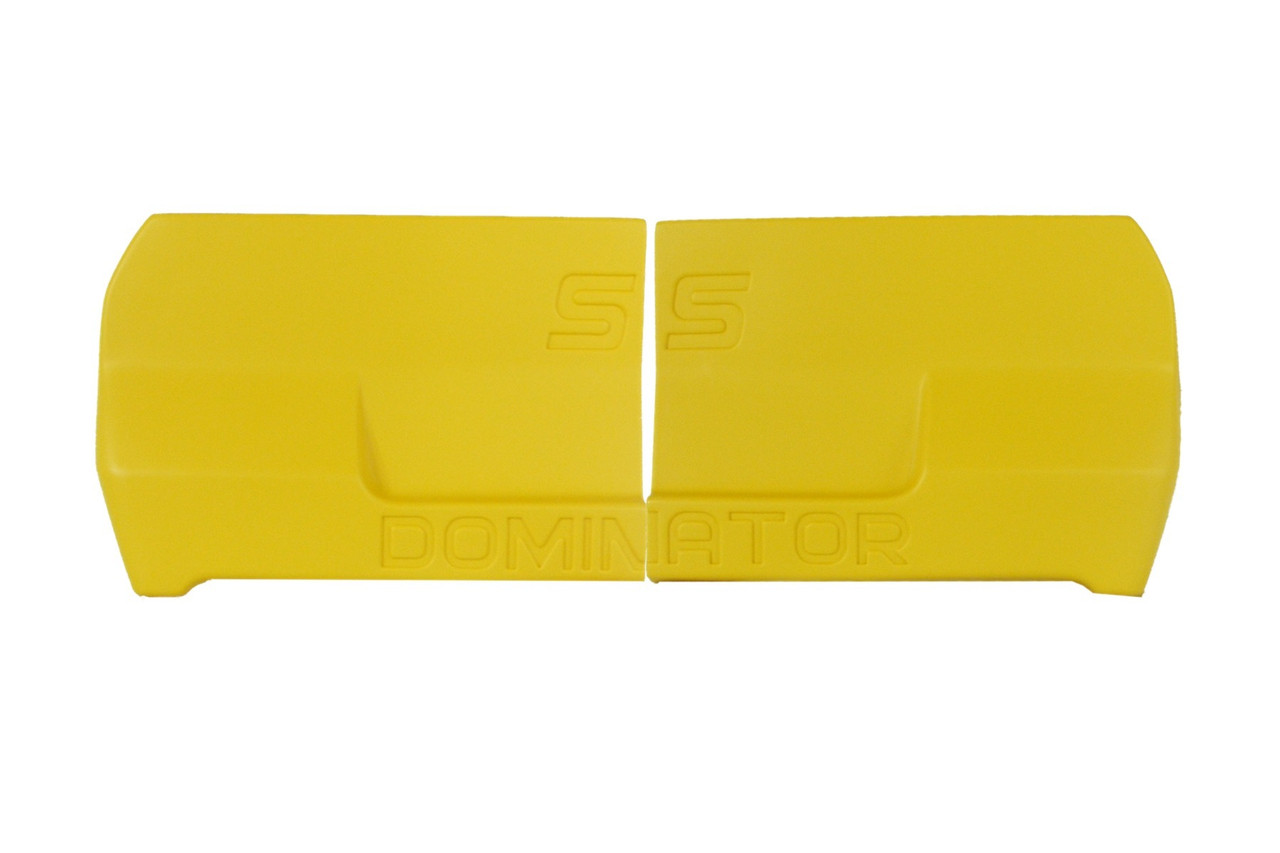 SS Tail Yellow Dominator SS 301-YE
