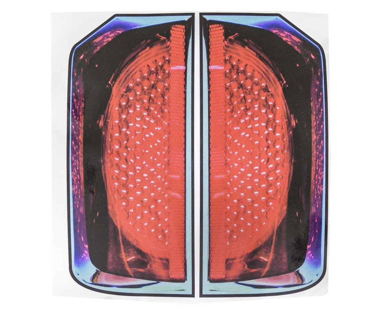 Tail Graphics Dominator SS 309