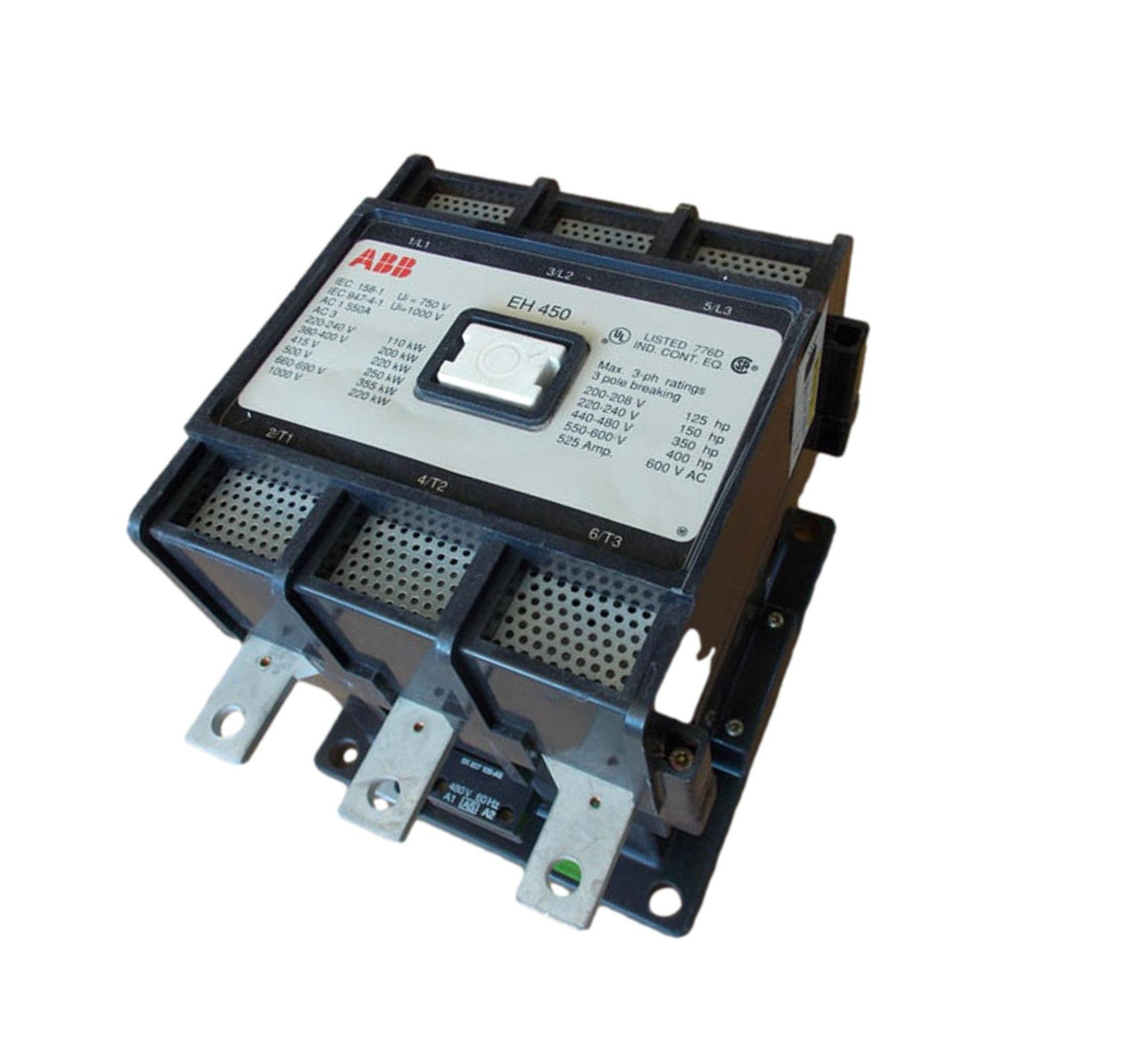ABB EH450 Contactor