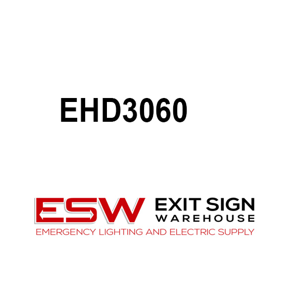 EHD3060 - Eaton / Cutler-Hammer Molded Case 60 Amperage Circuit Breaker