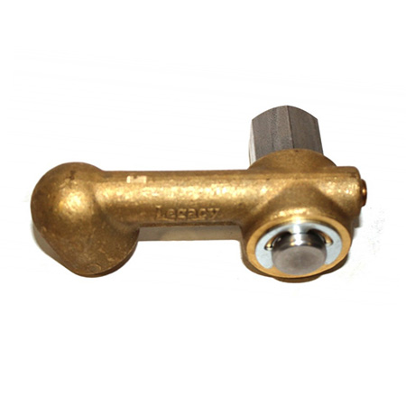 Swivel, Extended Hose Reel, 3/8″ F x 3/8″ F, Legacy