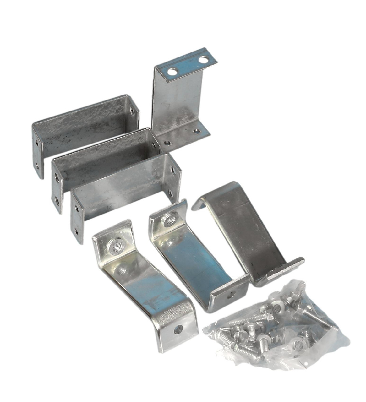 F672D Mounting Kit Mounts Vacu-Break V7 Panel Switches