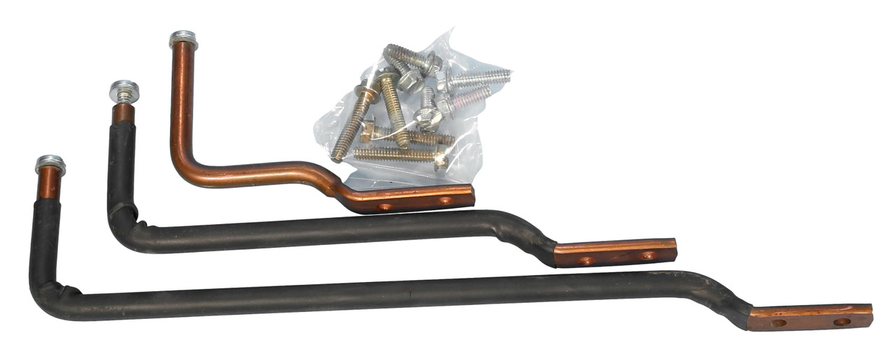 CKP4SBC Connector kit for a FDPWS KPRL4 Fusible Switch by Cutler Hammer