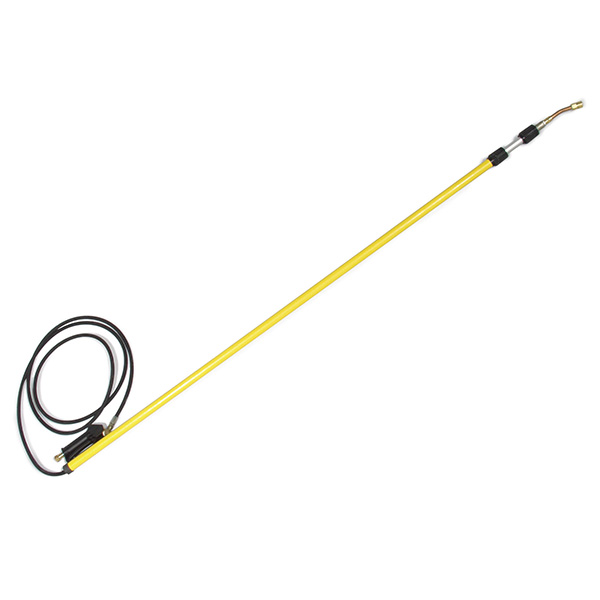 Telescoping Wand, 6′-12′ Fiberglass, GP