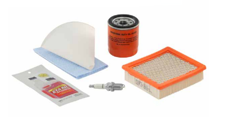 Generac 5719 Maintenance Kit for 6500W-8000W Portable Generators XP and XG Series Only