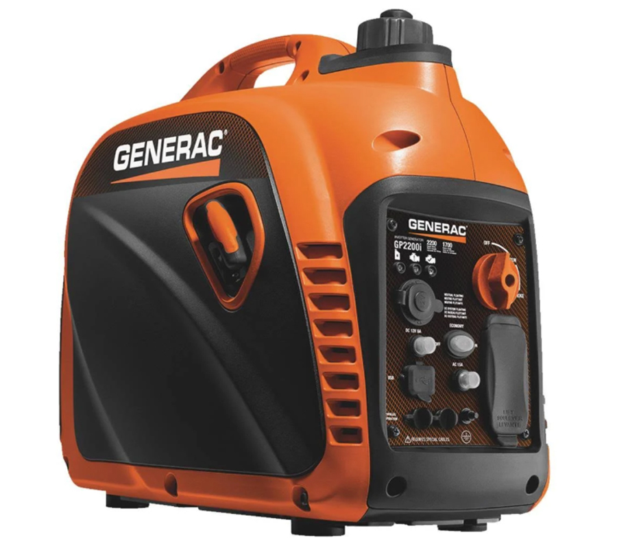Generac 7117 2200W Inverter