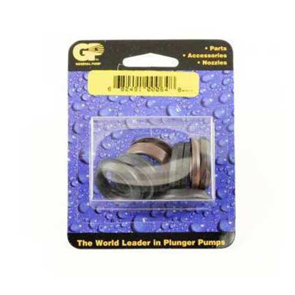 General Pump Kit 79, Short Packing Assembly, 45mm