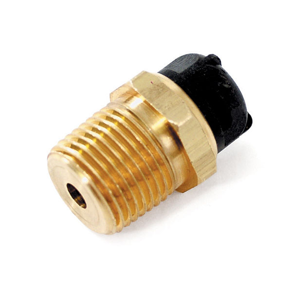 Thermal Relief Valve, Compact, 3/8″ MPT 145° F, GP