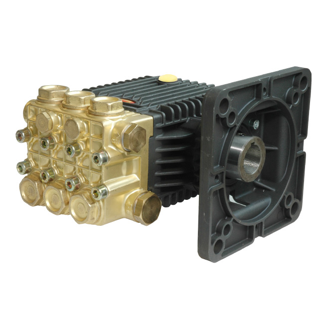 General Pump (GP) TX1812E179, 2500 PSI 3.8 GPM